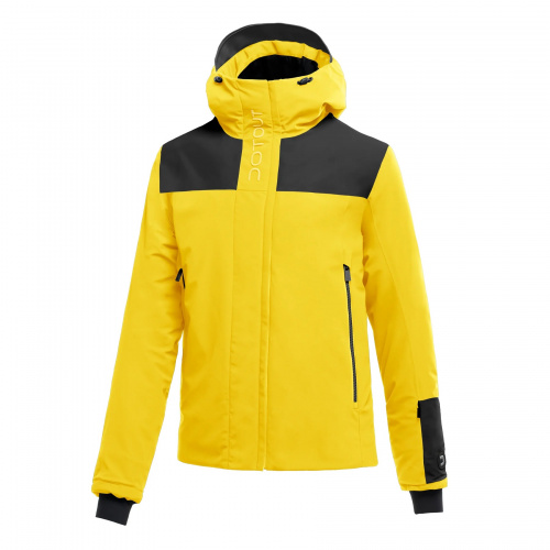 Geci Ski & Snow - Dotout Rival Jacket | Imbracaminte 